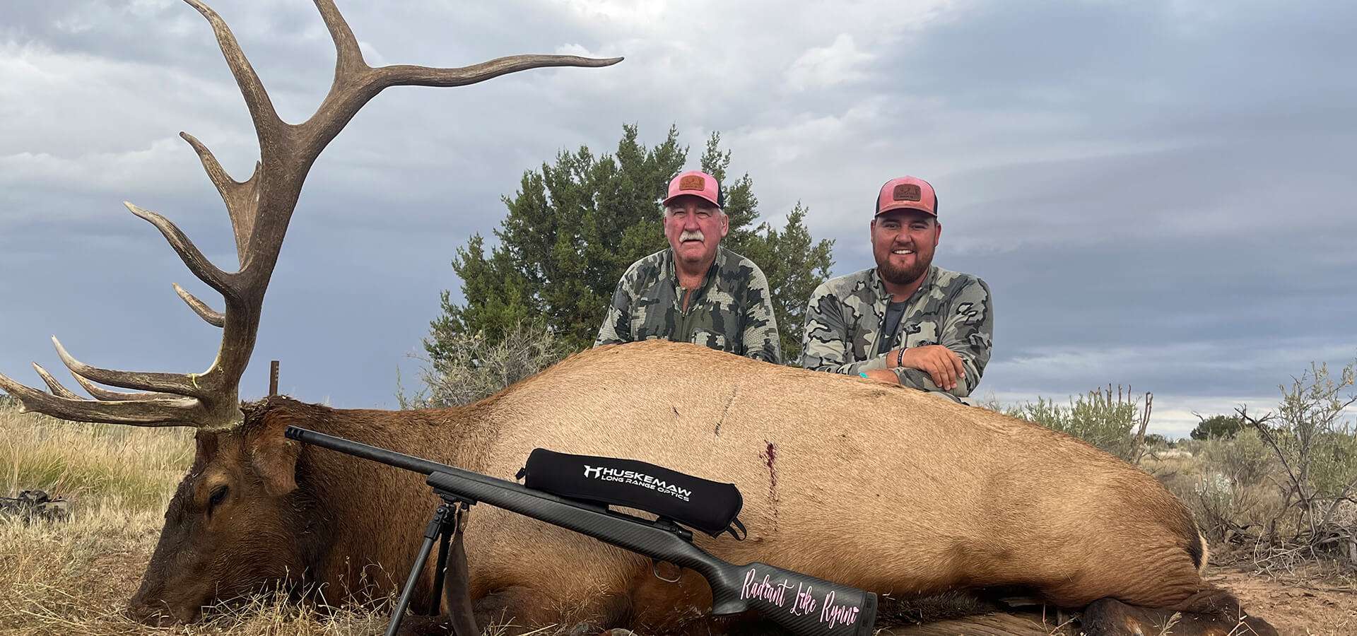 New Mexico Hunting Packages & Rates New Mexico Hunting Packages & Rates